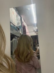 -ASA HAIR SALON