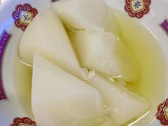 -七爷清汤腩·港式餐厅(金狮广场店)
