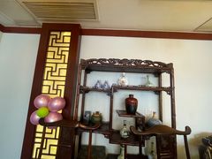 -古韵轩·园林餐厅