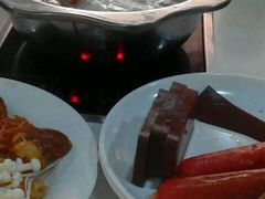 -哆来咪火锅烤肉自助(牌楼店)