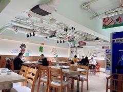 大堂-313羊庄(望京店)
