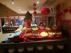 -太原富力万达文华酒店·美食汇西餐厅