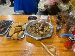 -陈氏肥蛤(小纬六路总店)