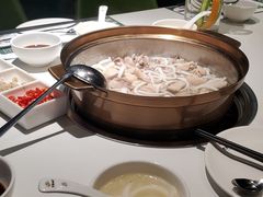 -烹然四季椰子鸡火锅(姚家园万象汇店)