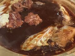 -南门小馆·清真(国贸商城店)