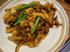 -兰溪小馆(东直门簋街店)