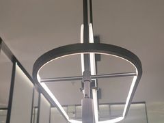 -绿茶餐厅(滨海万达广场店)