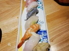 -琴寿司居酒屋(中山广场店)