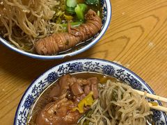 -宜沁手打面