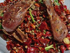 -叶派龙虾•招牌香辣蟹·海鲜(中海国际店)