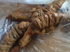 -北京王府井烤鸭(泰兴店)