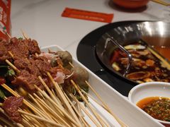 -宏姐串串香(征仪路店)