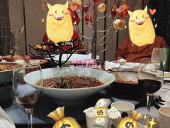 -卯火锅(人和协信店)