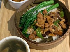 -72街荷叶饭(三元里店)
