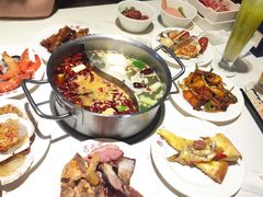 -吉布鲁牛排海鲜自助(成都大悦城店)