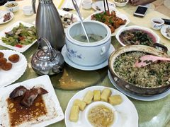 -台山美食一绝阿四台山黄鳝饭(阿四创作店)