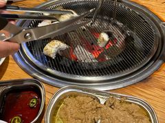 -牛炙烤肉(车公庙店)