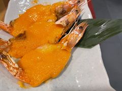 -山之川日料放题(通州店)