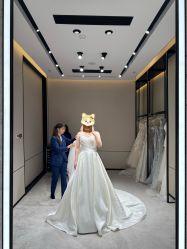 -MuseMarry婚纱(前海嘉里中心店)