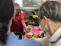 -凤张螺蛳粉·爽口粉(跃进路总店)