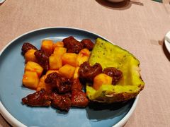 -尚一汤·粤菜海鲜(环球港店)