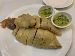 -文记壹心鸡(宝华路店)