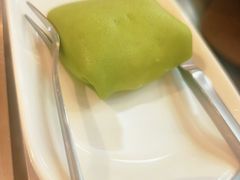 -满记甜品(王府井北京市百货大楼店)