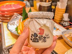 -温野菜涮涮锅(西单大悦城店)