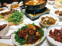 -老鼎万春卤菜(五代传承创始老店)