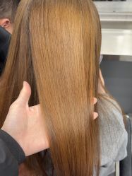 -青霖·飘逸造型