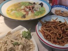 -川悦壹号·川菜(蠡溪路店)