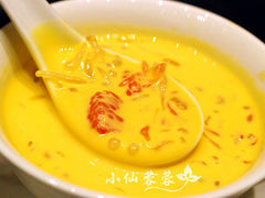杨枝甘露-夏宫中餐厅(静安香格里拉店)