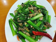 -煲煲掂风味煲仔饭餐厅(西区店)