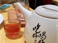 -蔡澜点心·粤菜(花城汇南区店)