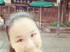 -星巴克(福州三坊七巷店)