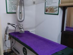 -安琪盲人按摩调理草本熏蒸馆(风和日丽店)