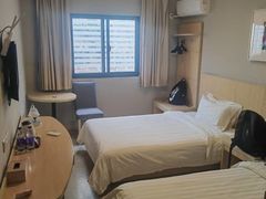 -锦江之星(南京新街口店)
