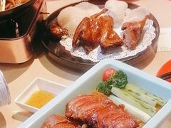 -避风塘(五角场店)