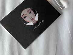 -成都尼依格罗酒店