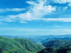 -妙峰山风景名胜区