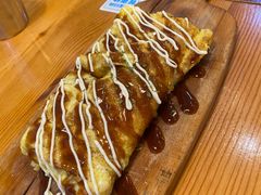 芝士鸡蛋卷-青春分食(仙林大学城店)