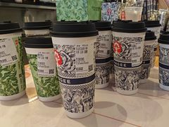 -霸王茶姬(常熟印象城店)