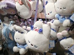 -TheGreenParty(槐房万达店)