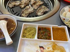 -棒小伙·齐齐哈尔烤肉(龙茗路店)