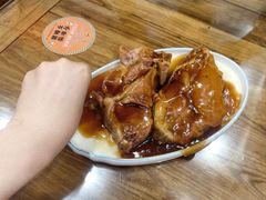 -砂锅李(九江路店)