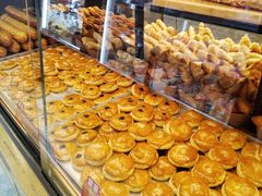 -味多美蛋糕(灯市口店)