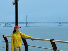 -星海湾跨海大桥