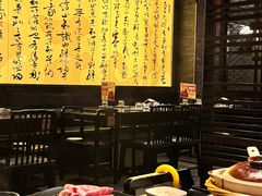 -捞王猪肚鸡火锅(财富中心店)