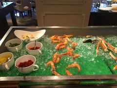 -利顺德大饭店·维多利亚花园(小白楼店)