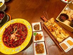 -唐山宴大唐州府精品中餐